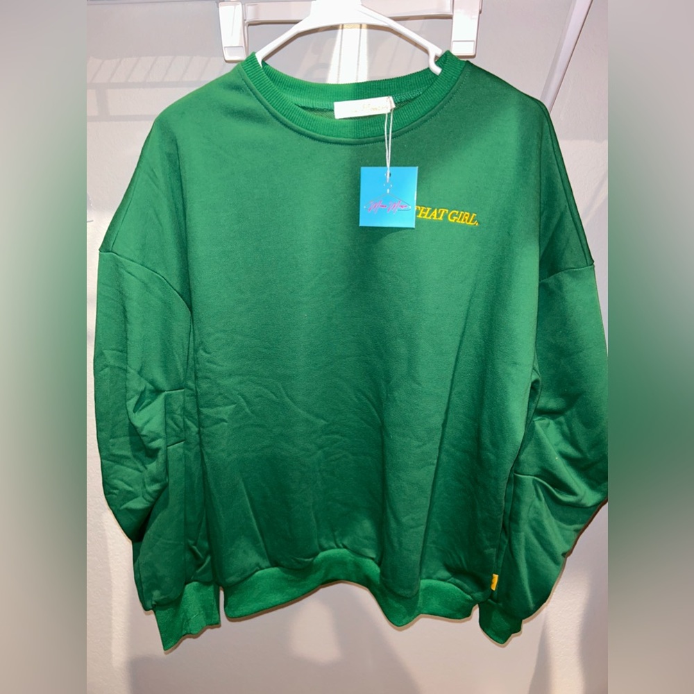 Minaa Monroe That Girl Merch Set